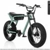 New Arrivals Super73-ZX Electric Bike