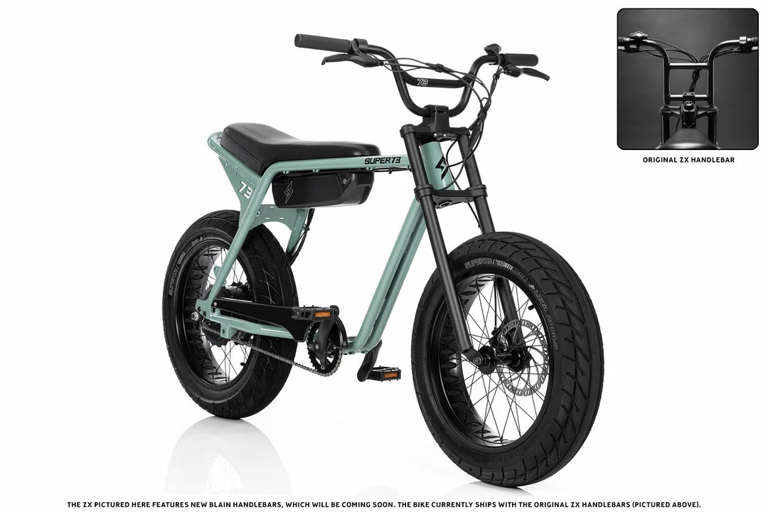 New Arrivals Super73-ZX Electric Bike 3 New Arrivals Super73-ZX Electric Bike