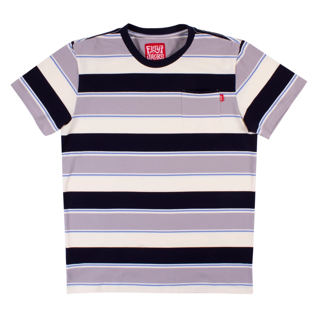 Jack's Surfboards Cruzer Fifty7 S/S T-Shirt 3 Jack's Surfboards Cruzer Fifty7 S/S T-Shirt