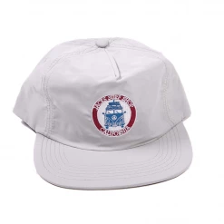 Jack's Surfboards Surfari Snapback Hat Mens