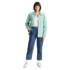 Brixton Survey Chore Coat Womens