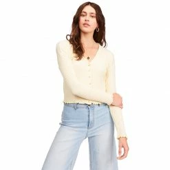 Billabong Sweet Thang Knit Tank Top