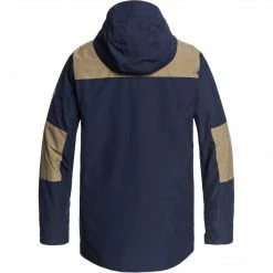 Quiksilver Men's Tamarack Insulated Snow Jacket