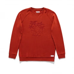 Banks Journal Natural Selection Transeasonal Fleece Mens