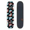 Alien Workshop Triad Black Complete Skateboard