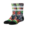 Kids Stance Tropical Time Crew Sock