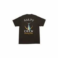 Salty Crew Womens Women`s Tailed Boyfriend S/S Tee