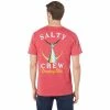 Salty Crew Mens Tailed Standard S/S Tee