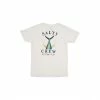Salty Crew Womens Women`s Tailed Boyfriend S/S Tee
