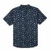 O'Neill Mens Tame S/S Button-up Shirt