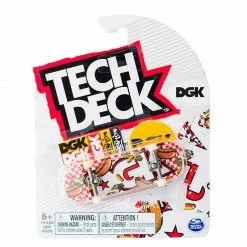 Tech Decks 96MM