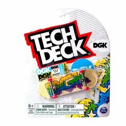 Tech Decks 96MM