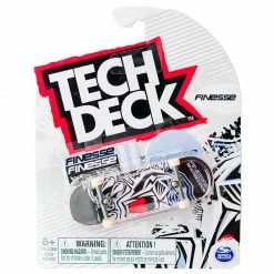 Tech Decks 96MM