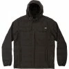 Salty Crew Mens Tidal Puffy Jacket