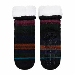 Stance TOASTED SLIPPER CREW SOCKS