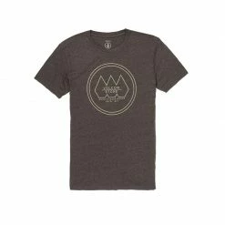 Volcom Mens Tristone S/S Tee
