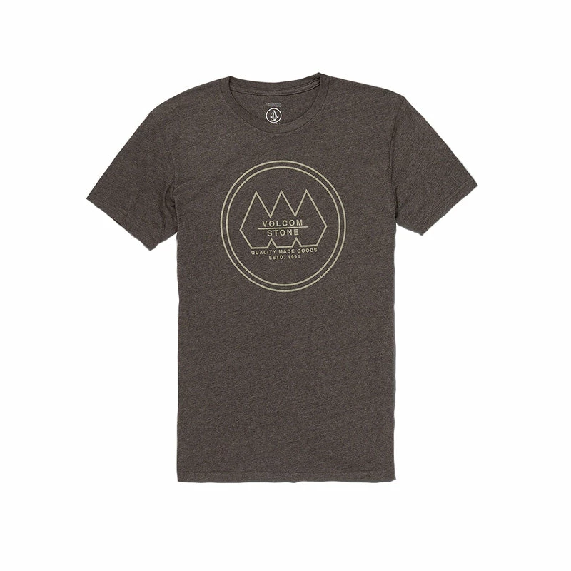 Volcom Mens Tristone S/S Tee 3 Volcom Mens Tristone S/S Tee