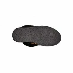 UGG Slippers Scuffette II Panther Print Slipper