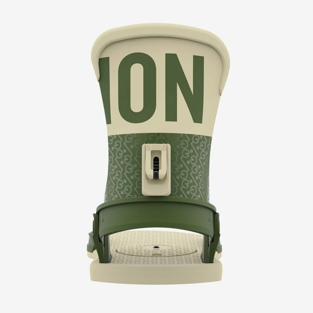 Union Men's Contact Pro Snowboard Bindings '21 16 Union Men's Contact Pro Snowboard Bindings '21