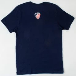 Jack's Surfboards Rincon S/S T-Shirt