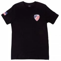 Jack's Surfboards Mens Rockaway S/S T-Shirt