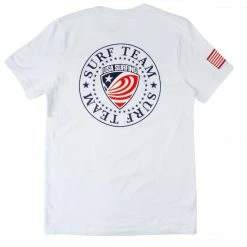 Jack's Surfboards Mens Rockaway S/S T-Shirt