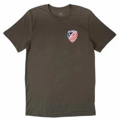 Jack's Surfboards Arena S/S T-shirt