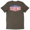 Jack's Surfboards Arena S/S T-shirt