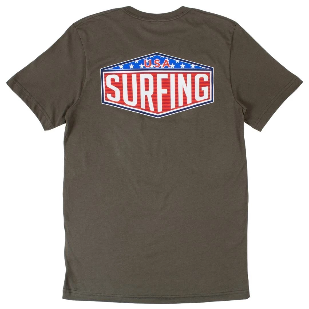 Jack's Surfboards Arena S/S T-shirt 3 Jack's Surfboards Arena S/S T-shirt