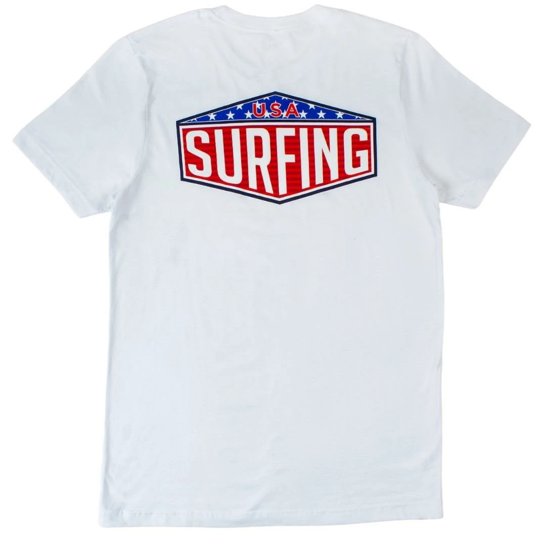 Jack's Surfboards Arena S/S T-shirt 5 Jack's Surfboards Arena S/S T-shirt