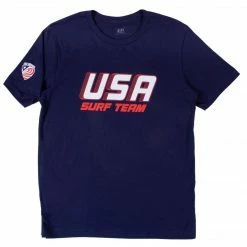 Jack's Surfboards Motion S/S T-Shirt Mens