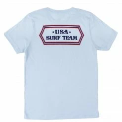 Jack's Surfboards Mens Maverick S/S T-Shirt