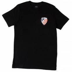 Jack's Surfboards Mens Maverick S/S T-Shirt