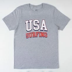 Jack's Surfboards Rincon S/S T-Shirt