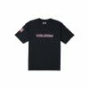 Volcom USST WORDMARK S/S TEE Mens