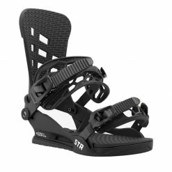 Union Men's STR Snowboard Bindings '21
