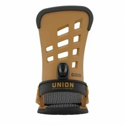 Union Men's STR Snowboard Bindings '21