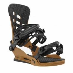 Union Men's STR Snowboard Bindings '21