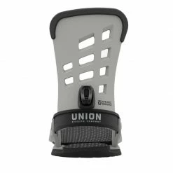 Union Men's STR Snowboard Bindings '21