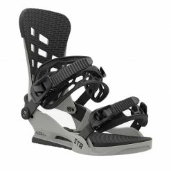 Union Men's STR Snowboard Bindings '21