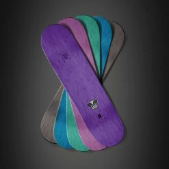 Monarch Project Skate Autographed Sky Brown