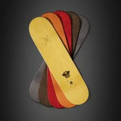 Monarch Project Autographed Leticia Bufoni