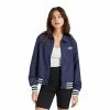 Brixton Womens Utopia Sport Jacket 1 Brixton Womens Utopia Sport Jacket