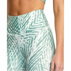 RVCA VA Essential Workout Leggings Womens