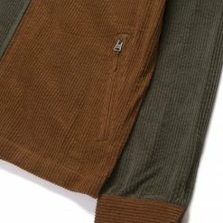 HUF Vandenberg Corduroy Jacket