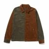 HUF Vandenberg Corduroy Jacket