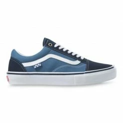 Mens Vans Skate Old Skool