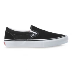 Mens Vans Skate Slip-On