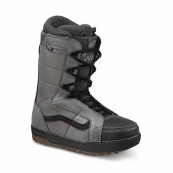 Vans Mens Hi-Standard Pro Snow Boots