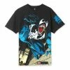 HUF Men's Venom S/S T-Shirt Mens